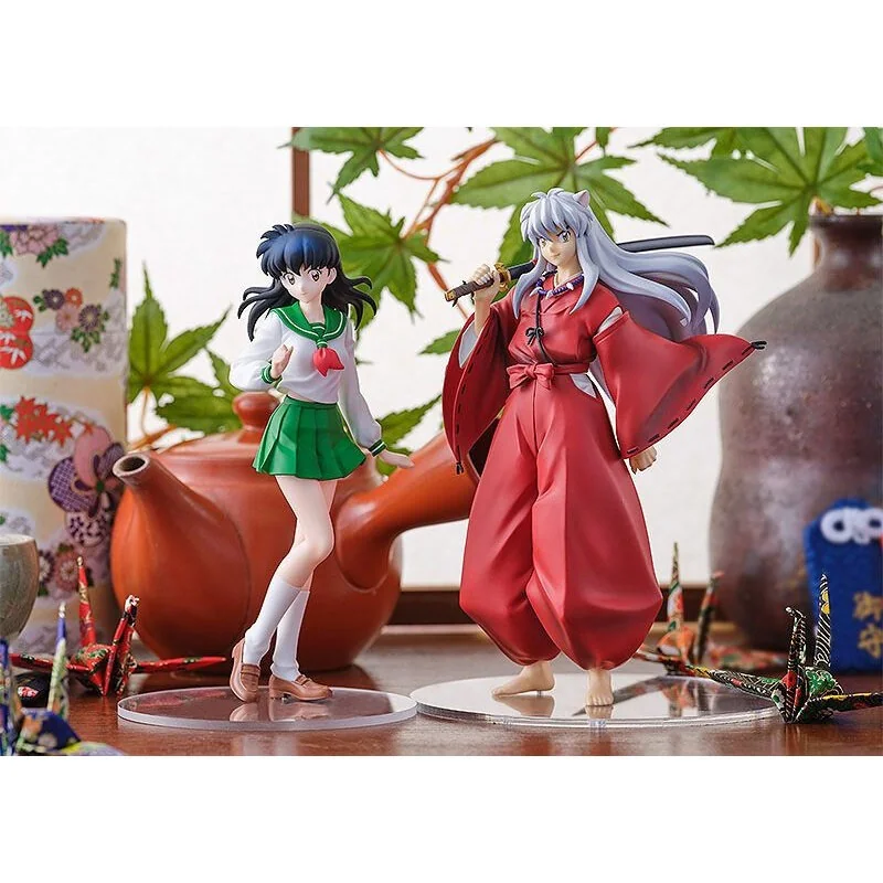 Inuyasha The Final Act statuette PVC Pop Up Parade Inuyasha 17 cm