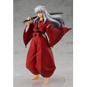 Inuyasha The Final Act statuette PVC Pop Up Parade Inuyasha 17 cm