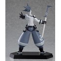 Promare statuette PVC Pop Up Parade Galo Thymos: Monochrome Ver. 18 cm