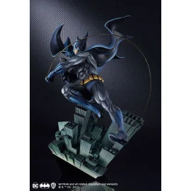 DC Comics statuette 1/6 Art Respect Batman 43 cm