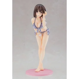 Saekano: How to Raise a Boring Girlfriend statuette PVC 1/4 Megumi Kato Animation Ver. 37 cm