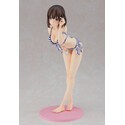 Saekano: How to Raise a Boring Girlfriend statuette PVC 1/4 Megumi Kato Animation Ver. 37 cm