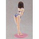 Saekano: How to Raise a Boring Girlfriend statuette PVC 1/4 Megumi Kato Animation Ver. 37 cm