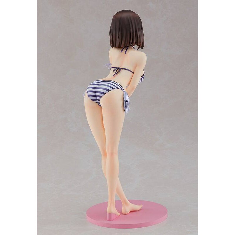 Saekano: How to Raise a Boring Girlfriend statuette PVC 1/4 Megumi Kato Animation Ver. 37 cm