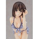 Saekano: How to Raise a Boring Girlfriend statuette PVC 1/4 Megumi Kato Animation Ver. 37 cm