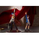 Tengen Toppa Gurren Lagann statuette PVC Pop Up Parade Simon 17 cm