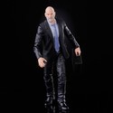 The Infinity Saga Marvel Legends pack 2 figurine 2021 Obadiah Stane & Iron Monger (Iron Man) 15 cm