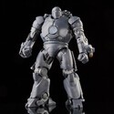 The Infinity Saga Marvel Legends pack 2 figurine 2021 Obadiah Stane & Iron Monger (Iron Man) 15 cm