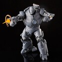 The Infinity Saga Marvel Legends pack 2 figurine 2021 Obadiah Stane & Iron Monger (Iron Man) 15 cm