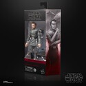 Star Wars The Bad Batch Black Series figurine 2021 Vice Admiral Rampart 15 cm