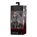 Star Wars The Bad Batch Black Series figurine 2021 Vice Admiral Rampart 15 cm