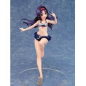 Sword Art Online : Alicization War of Underworld statuette PVC 1/7 Yuuki Swimsuit Ver. 22 cm