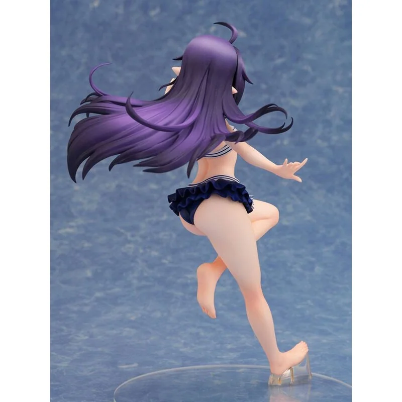 Sword Art Online : Alicization War of Underworld statuette PVC 1/7 Yuuki Swimsuit Ver. 22 cm