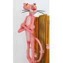 La Panthère rose (film, 1963) statuette Pink Panther & The Inspector 41 cm