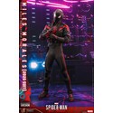 Marvel's Spider-Man: Miles Morales figurine Video Game Masterpiece 1/6 Miles Morales (2020 Suit)