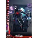 Marvel's Spider-Man: Miles Morales figurine Video Game Masterpiece 1/6 Miles Morales (2020 Suit)