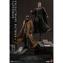 Zack Snyder's Justice League pack 2 figurines 1/6 Knightmare Batman and Superman 31 cm