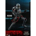 Star Wars The Bad Batch figurine 1/6 Echo 29 cm