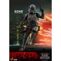 Star Wars The Bad Batch figurine 1/6 Echo 29 cm