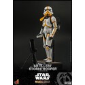 Star Wars The Mandalorian figurine 1/6 Artillery Stormtrooper 30 cm