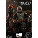 Star Wars The Mandalorian figurine 1/6 Boba Fett (Repaint Armor) 30 cm