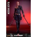 Black Widow figurine Movie Masterpiece 1/6 Black Widow 28 cm