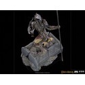 Le Seigneur des Anneaux statuette 1/10 BDS Art Scale Armored Orc 20 cm