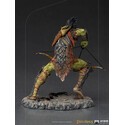 Le Seigneur des Anneaux statuette 1/10 BDS Art Scale Archer Orc 16 cm