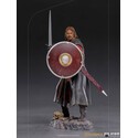 Le Seigneur des Anneaux statuette 1/10 BDS Art Scale Boromir 23 cm