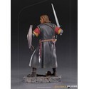 Le Seigneur des Anneaux statuette 1/10 BDS Art Scale Boromir 23 cm