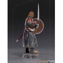 Le Seigneur des Anneaux statuette 1/10 BDS Art Scale Boromir 23 cm