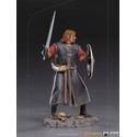 Le Seigneur des Anneaux statuette 1/10 BDS Art Scale Boromir 23 cm