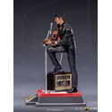 Elvis Presley Statuette 1/10 Deluxe Art Scale Comeback Special 23 cm