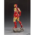 The Infinity Saga statuette BDS Art Scale 1/10 Iron Man Ultimate 24 cm