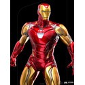 The Infinity Saga statuette BDS Art Scale 1/10 Iron Man Ultimate 24 cm