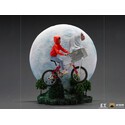 E.T. l´extra-terrestre statuette 1/10 Deluxe Art Scale E.T. & Elliot 27 cm