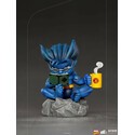 Marvel Comics figurine Mini Co. Deluxe PVC Beast (X-Men) 14 cm