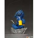 Marvel Comics figurine Mini Co. Deluxe PVC Beast (X-Men) 14 cm