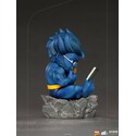 Marvel Comics figurine Mini Co. Deluxe PVC Beast (X-Men) 14 cm