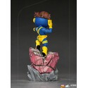 Marvel Comics figurine Mini Co. Deluxe PVC Cyclops (X-Men) 21 cm