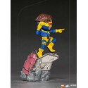 Marvel Comics figurine Mini Co. Deluxe PVC Cyclops (X-Men) 21 cm