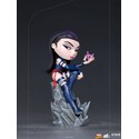 Marvel Comics figurine Mini Co. Deluxe PVC Psylocke (X-Men) 15 cm