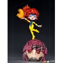 Marvel Comics figurine Mini Co. Deluxe PVC Jean Grey (X-Men) 28 cm