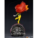 Marvel Comics figurine Mini Co. Deluxe PVC Jean Grey (X-Men) 28 cm