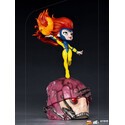 Marvel Comics figurine Mini Co. Deluxe PVC Jean Grey (X-Men) 28 cm