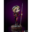 The Suicide Squad figurine Mini Co. Deluxe PVC Harley Quinn 16 cm