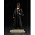 Harry Potter à l'école des sorciers statuette Art Scale 1/10 Harry Potter 17 cm