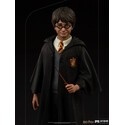 Harry Potter à l'école des sorciers statuette Art Scale 1/10 Harry Potter 17 cm