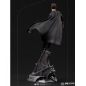 Zack Snyder's Justice League statuette 1/10 Art Scale Superman Black Suit 30 cm