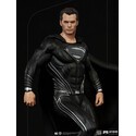 Zack Snyder's Justice League statuette 1/10 Art Scale Superman Black Suit 30 cm